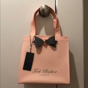 Small Ted Baker tote